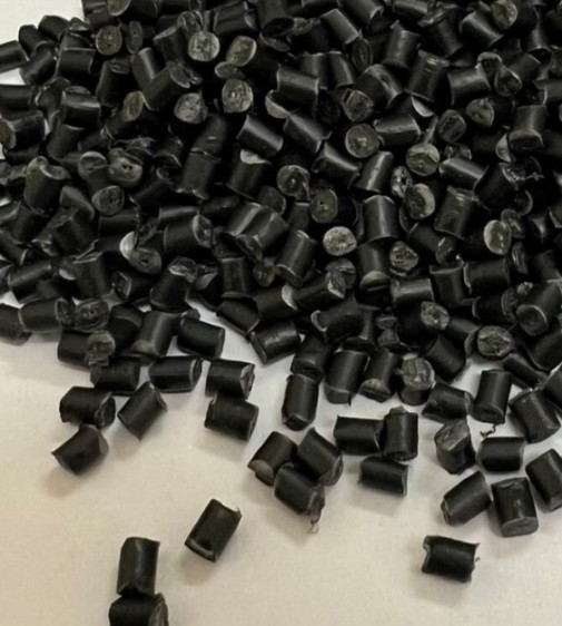 plasic granules POLYPROPILEN