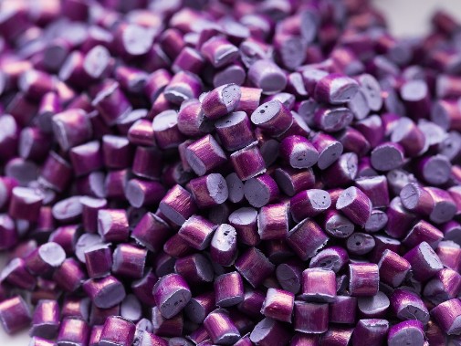 Plastic Granuless ABS